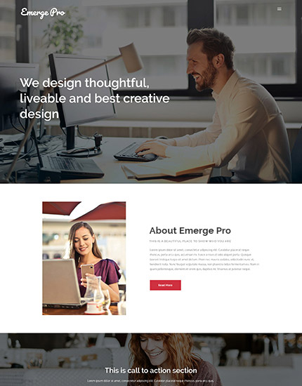 Emerge Pro