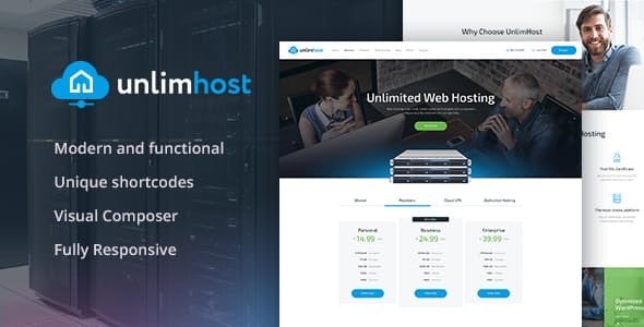 UnlimHost