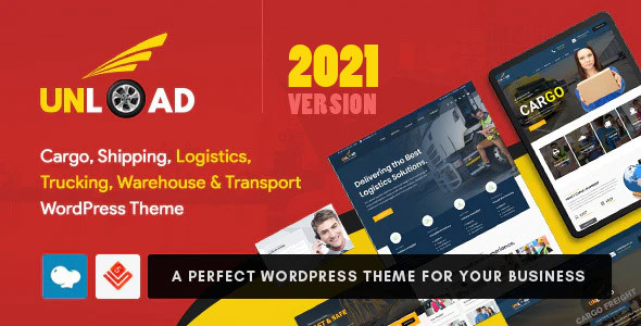 Unload - Cargo
