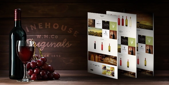 Wine House