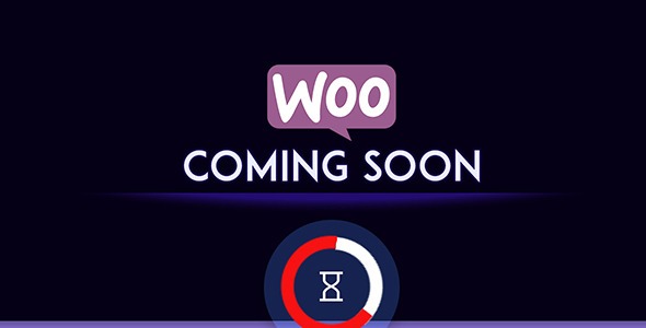 Woo Coming Soon