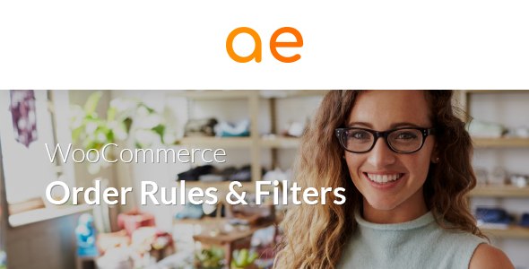 WooCommerce Order Rules & Filters