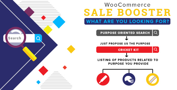 Woocommerce Sale Booster - What are you looking for