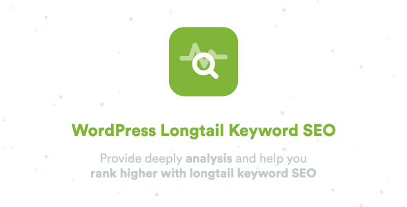 WordPress Longtail Keyword SEO - SERP Checker