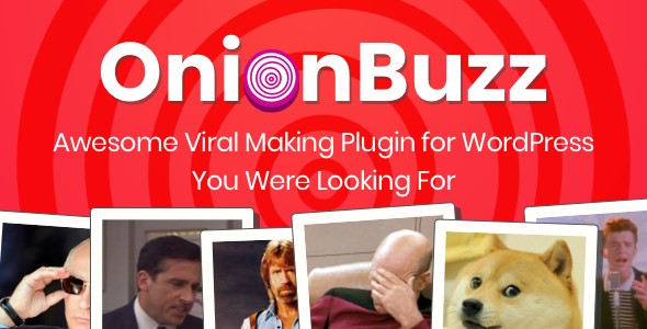 Conflict Viral Quiz Maker - OnionBuzz for WordPress
