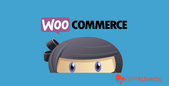 WP Adverts - WooCommerce Payments