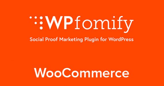 WPfomify – WooCommerce Add-on