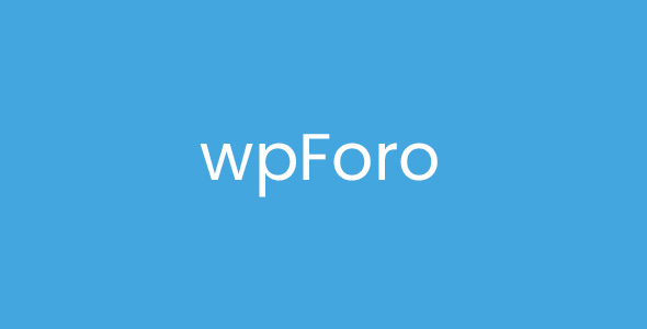 wpForo Advanced Attachments