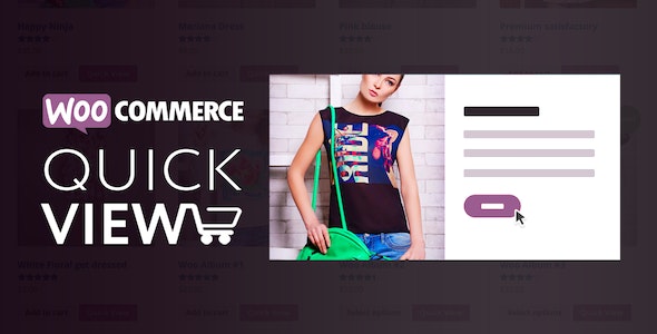 XT WooCommerce Quick View Pro