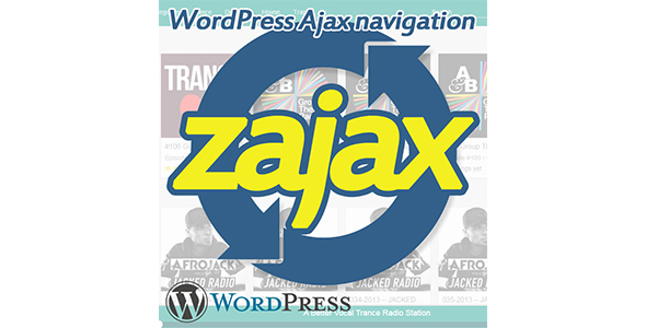 Zajax Pro